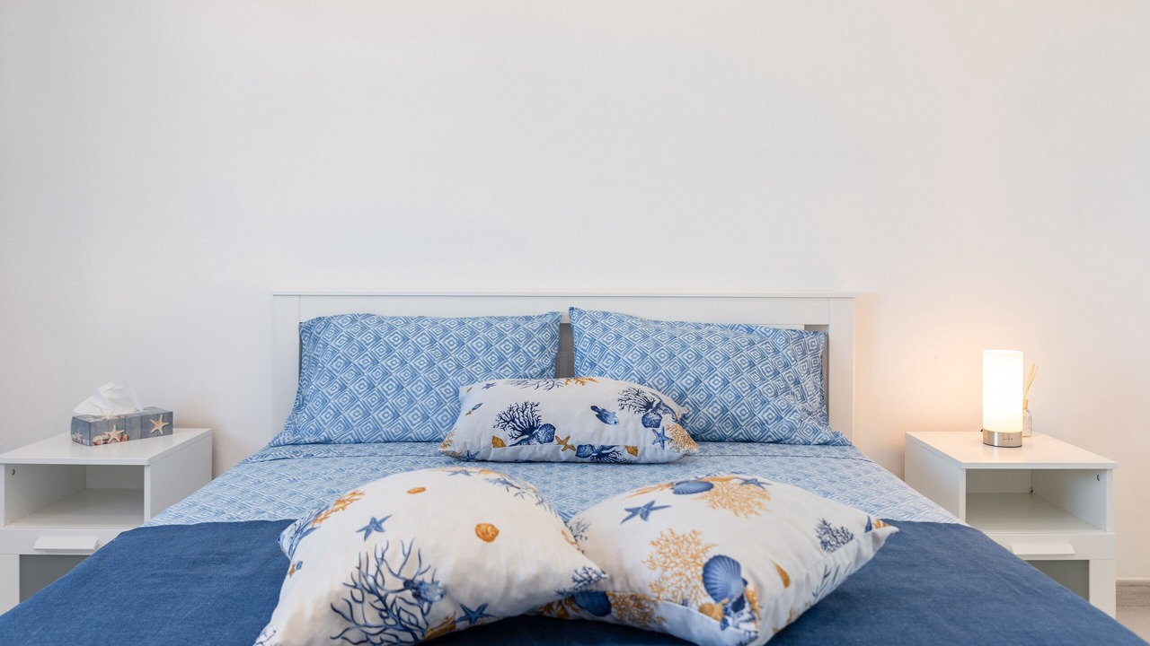Photo of Bedroom in San Leone