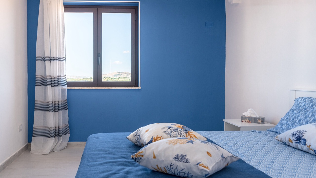 Photo of Bedroom in San Leone