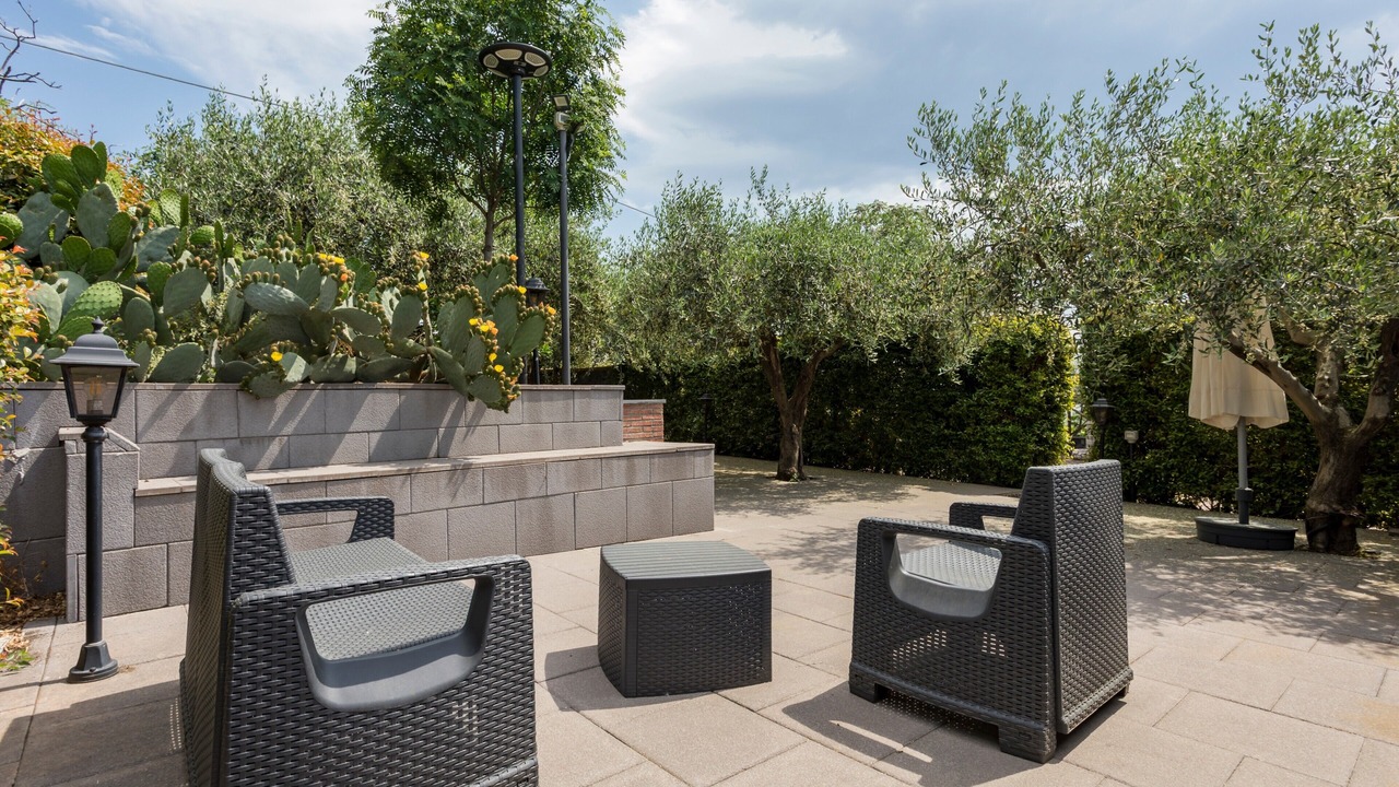Photo of Patio Balcony in Viagrande