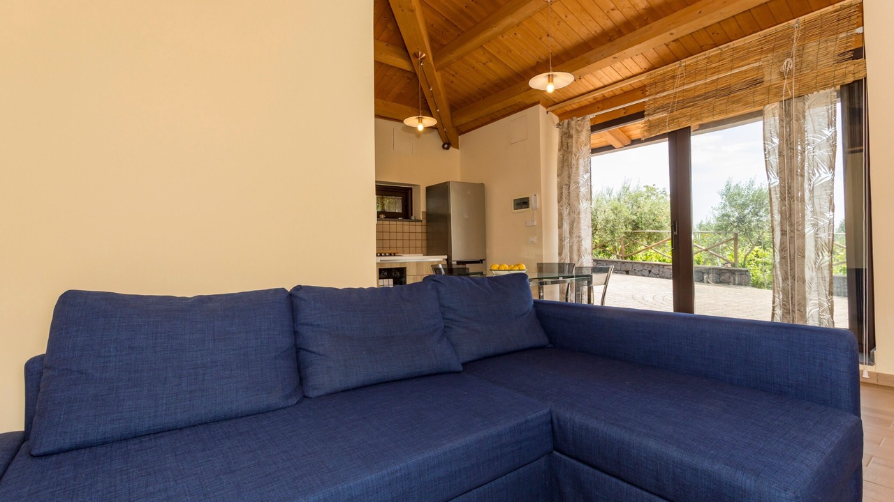 Photo of Livingroom in Viagrande