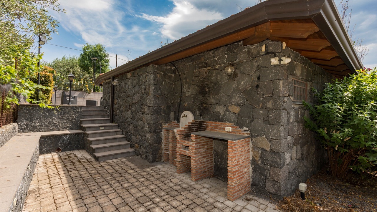 Photo of Patio Balcony in Viagrande