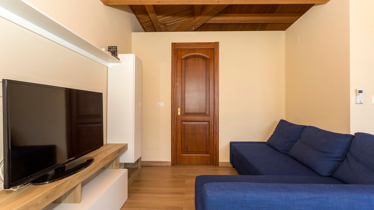 Photo of Livingroom in Viagrande