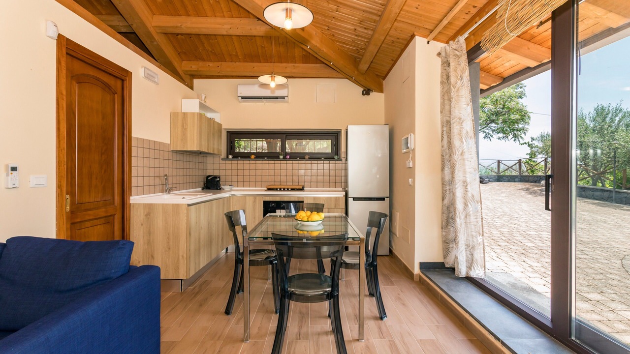 Photo of Kitchen in Viagrande