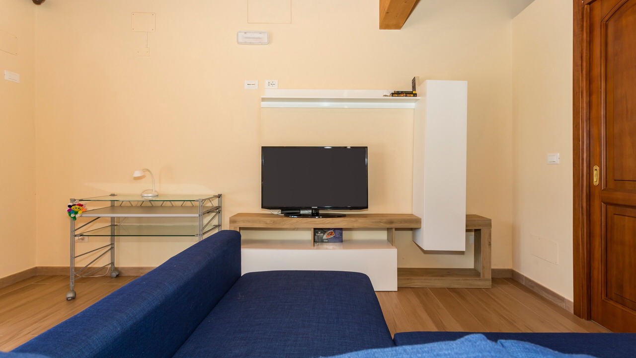 Photo of Livingroom in Viagrande
