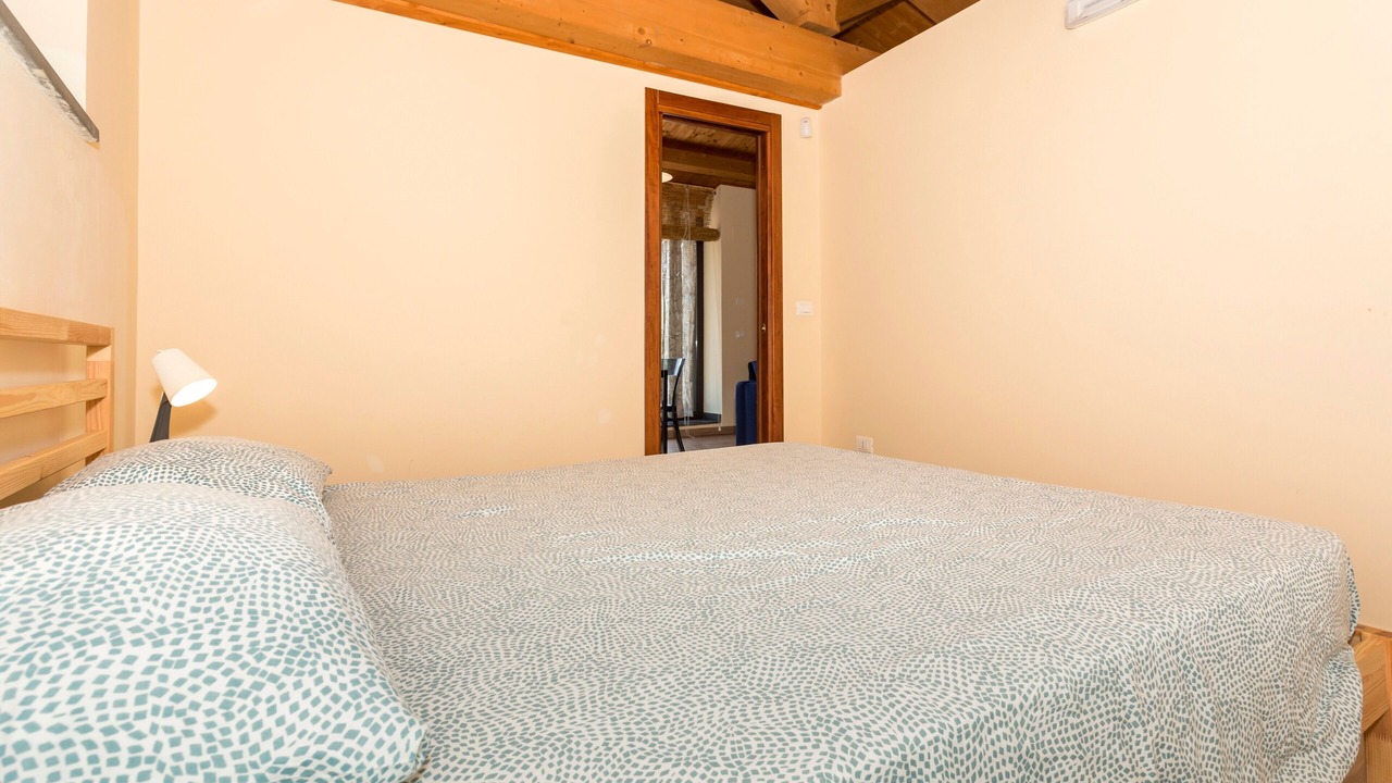 Photo of Bedroom in Viagrande