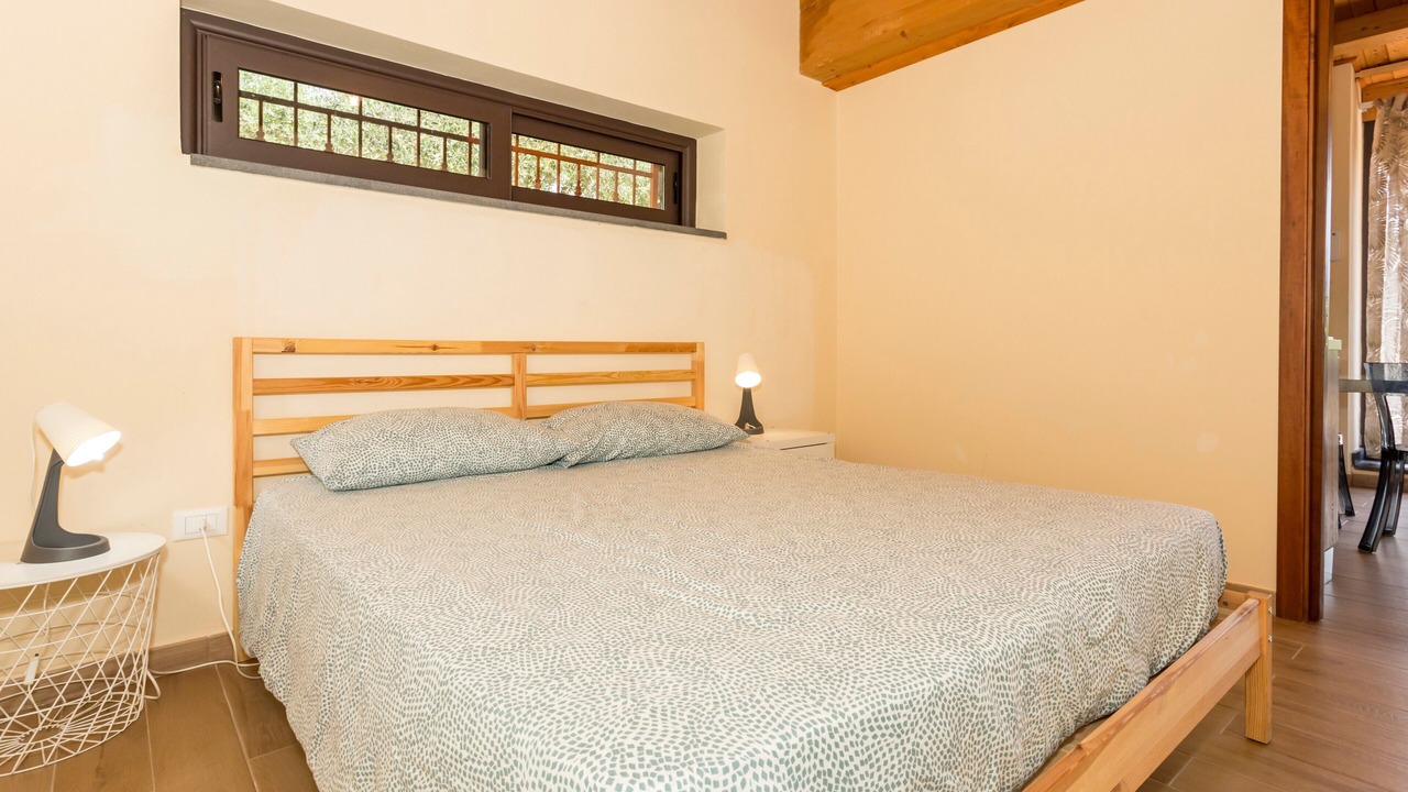 Photo of Bedroom in Viagrande