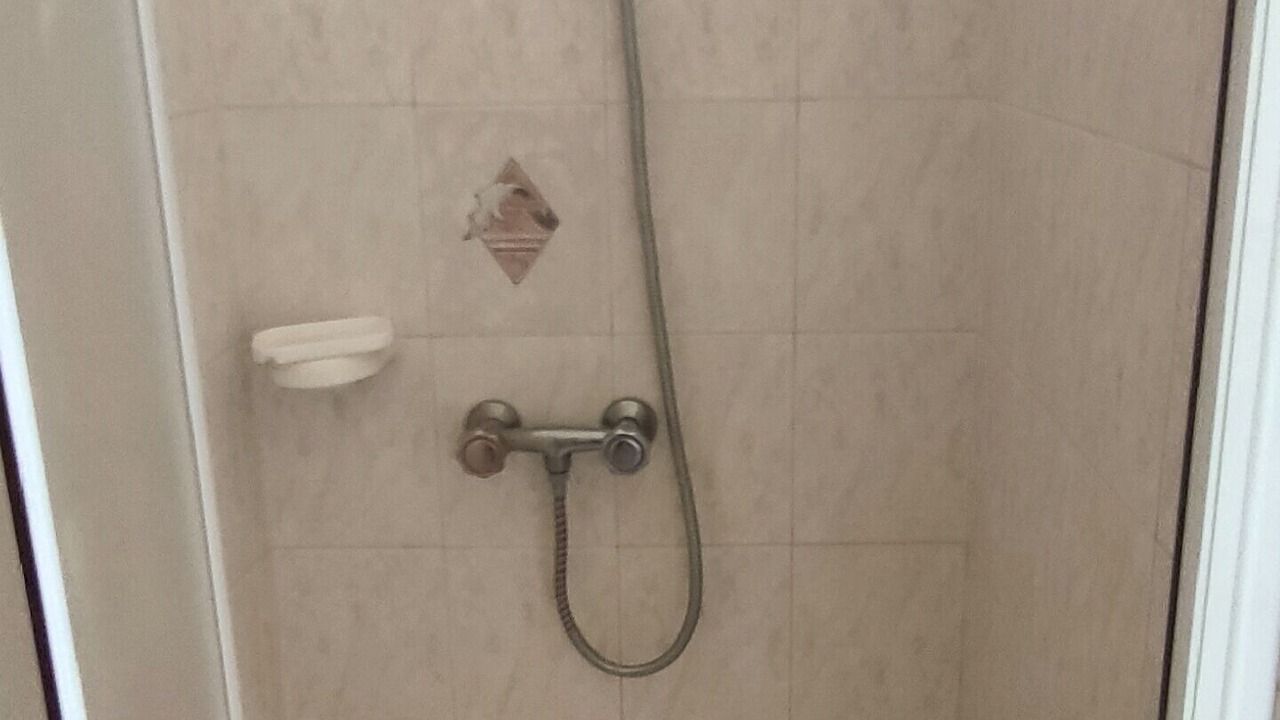 Photo of Bathroom in Zambrone