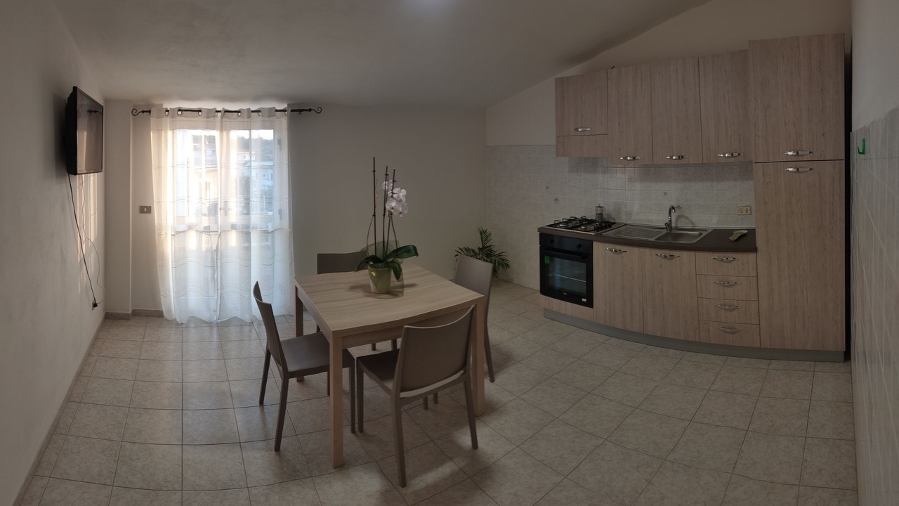 Photo of Kitchen in Zambrone
