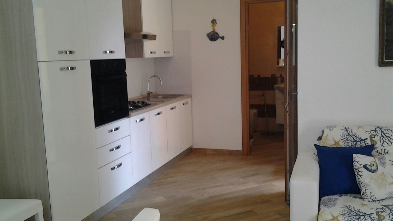 Photo of Livingroom in Noto Marina