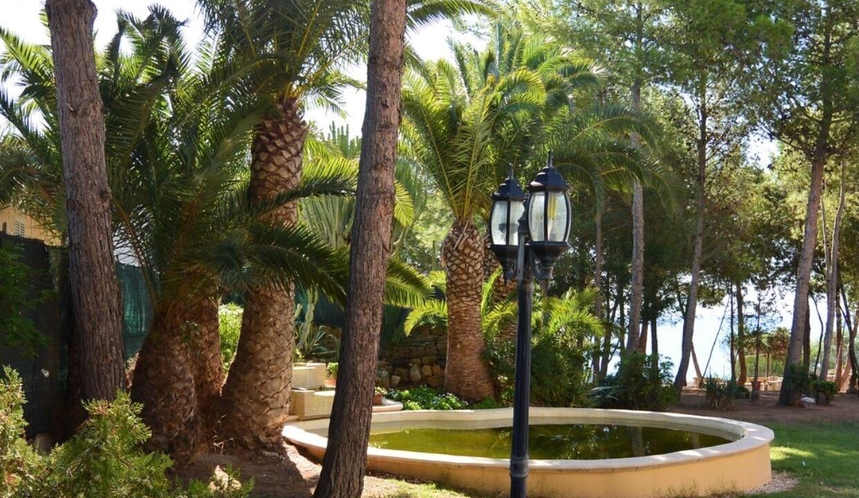 Photo of Outdoor in Noto Marina