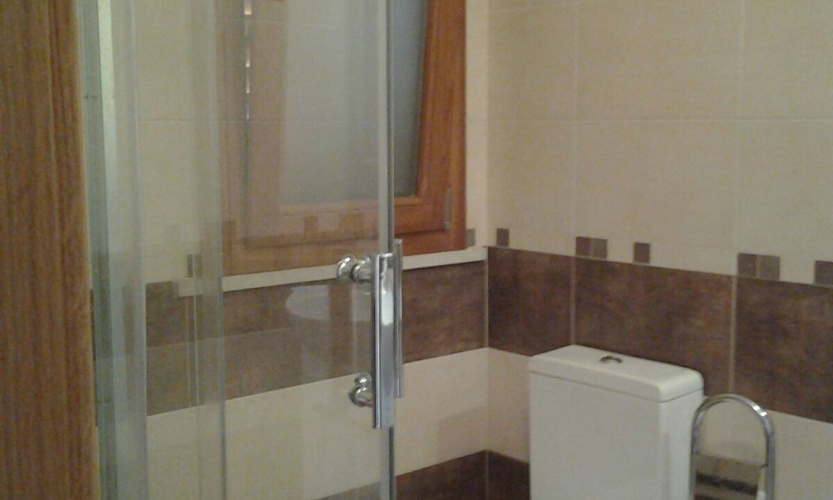 Photo of Bathroom in Noto Marina