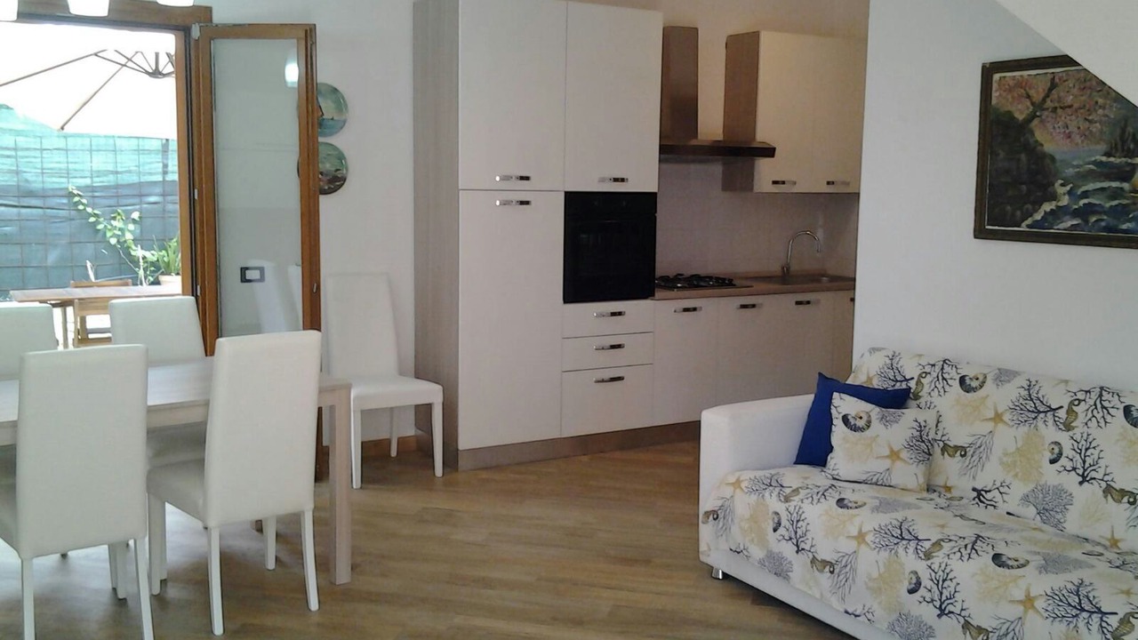 Photo of Livingroom in Noto Marina