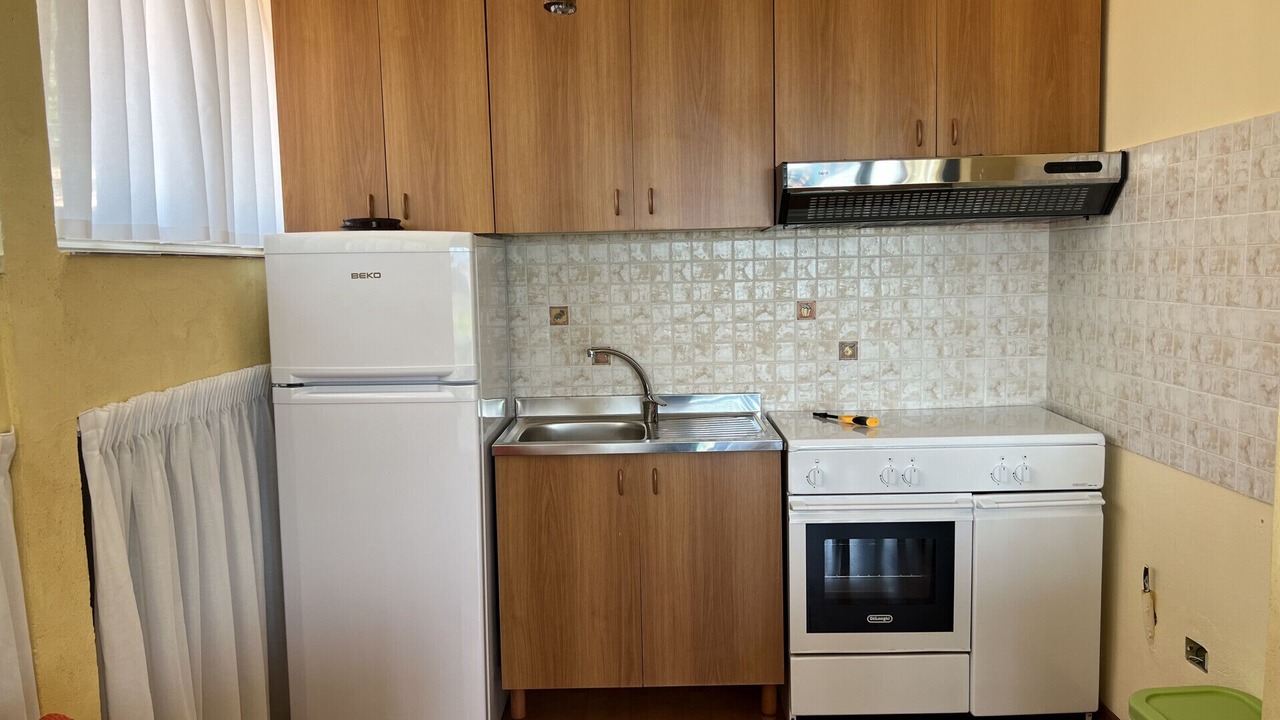 Photo of Kitchen in Fuscaldo
