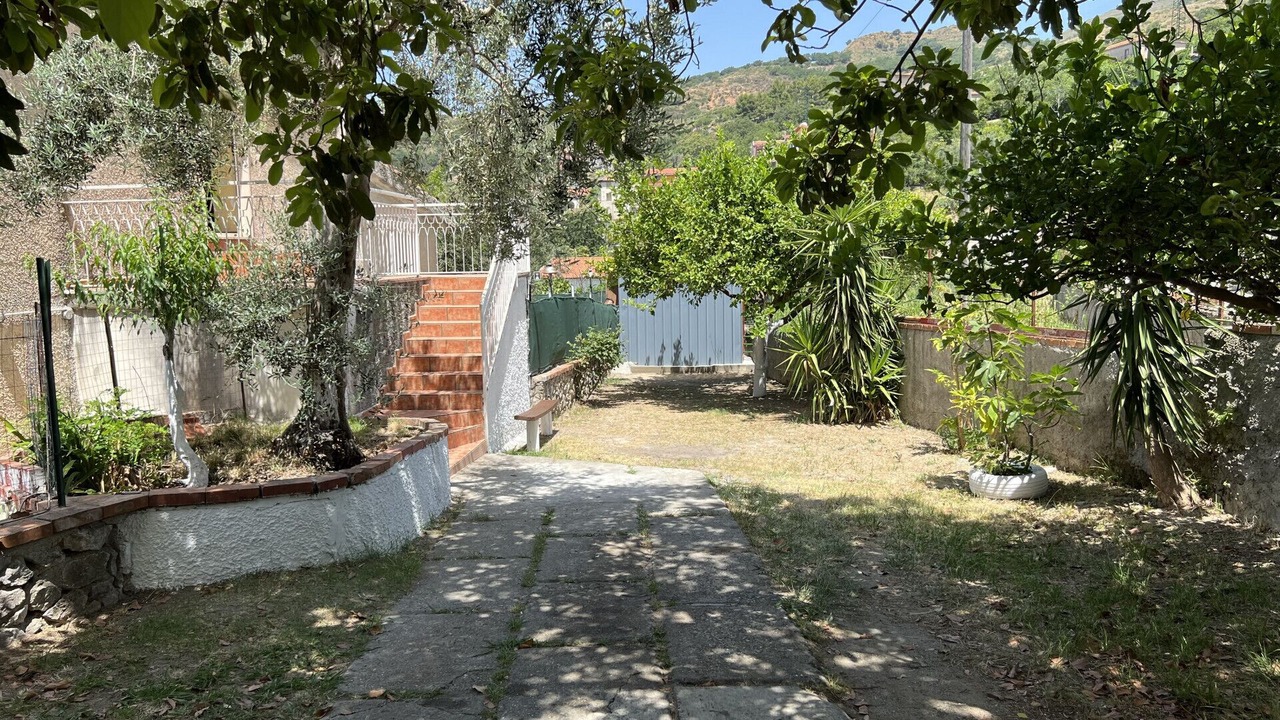 Photo of Outdoor in Fuscaldo