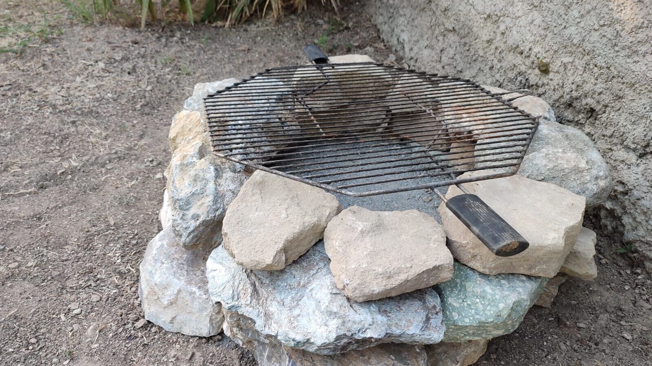 Photo of Outdoor in Fuscaldo