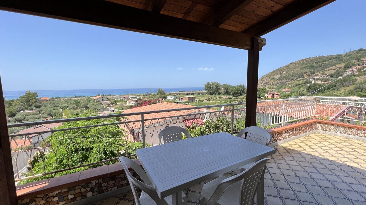Photo of Outdoor in Fuscaldo