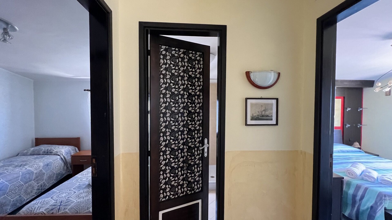 Photo of Bedroom in Fuscaldo