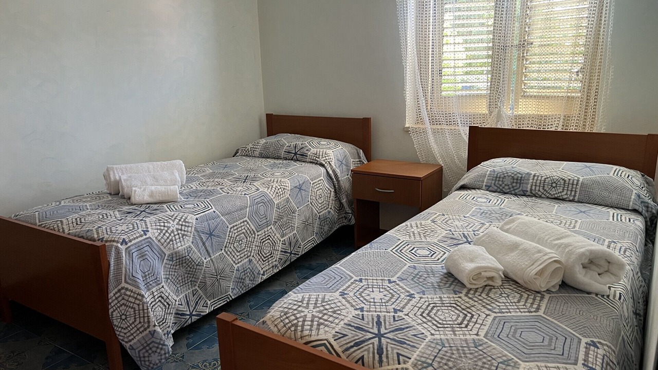 Photo of Bedroom in Fuscaldo