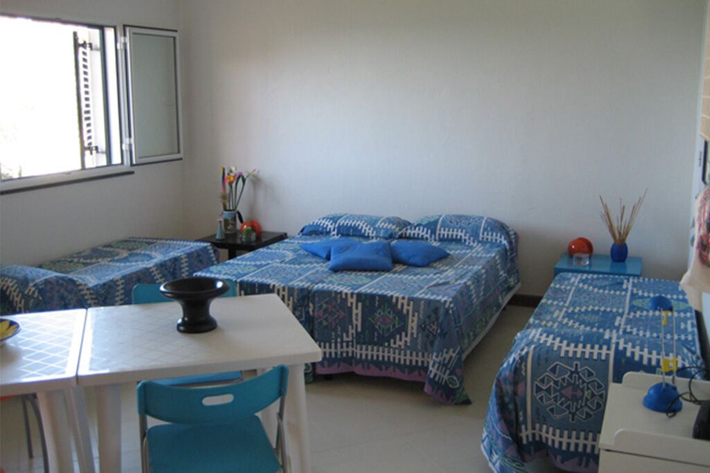 Photo of Bedroom in Piraino