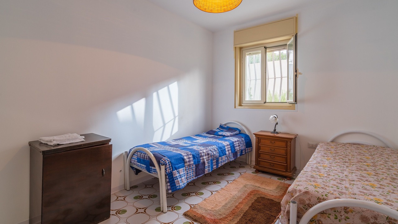 Photo of Bedroom in Costa Saracena-Castelluccio