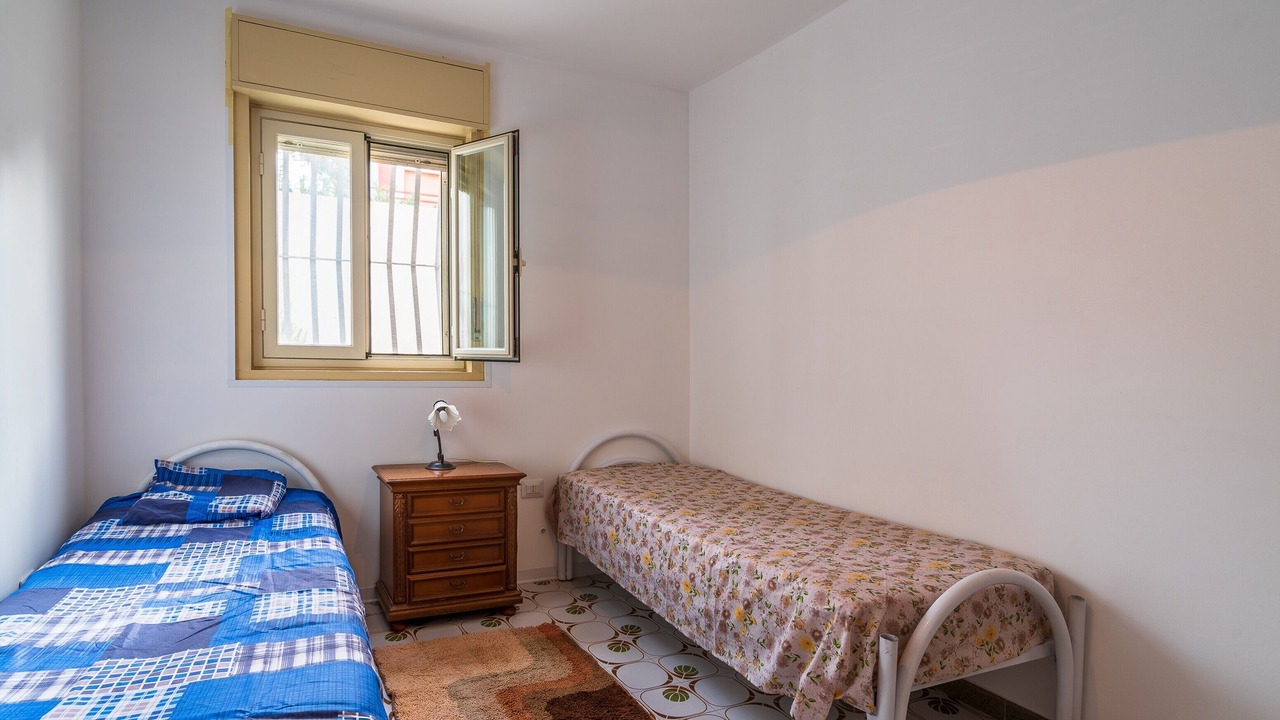Photo of Bedroom in Costa Saracena-Castelluccio