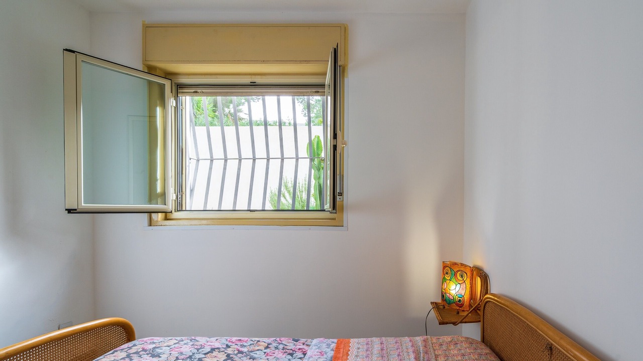 Photo of Bedroom in Costa Saracena-Castelluccio