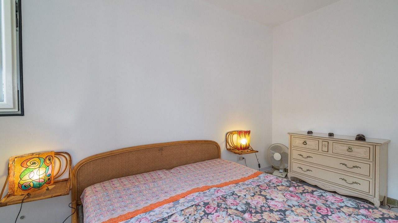 Photo of Bedroom in Costa Saracena-Castelluccio