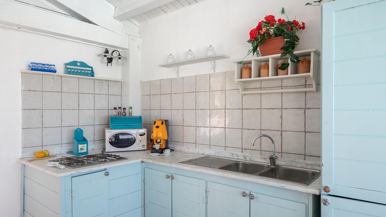 Photo of Kitchen in Marsala