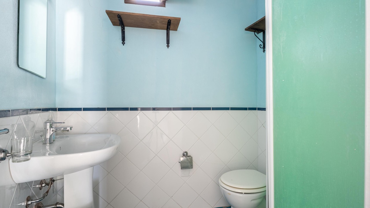Photo of Bathroom in Marsala