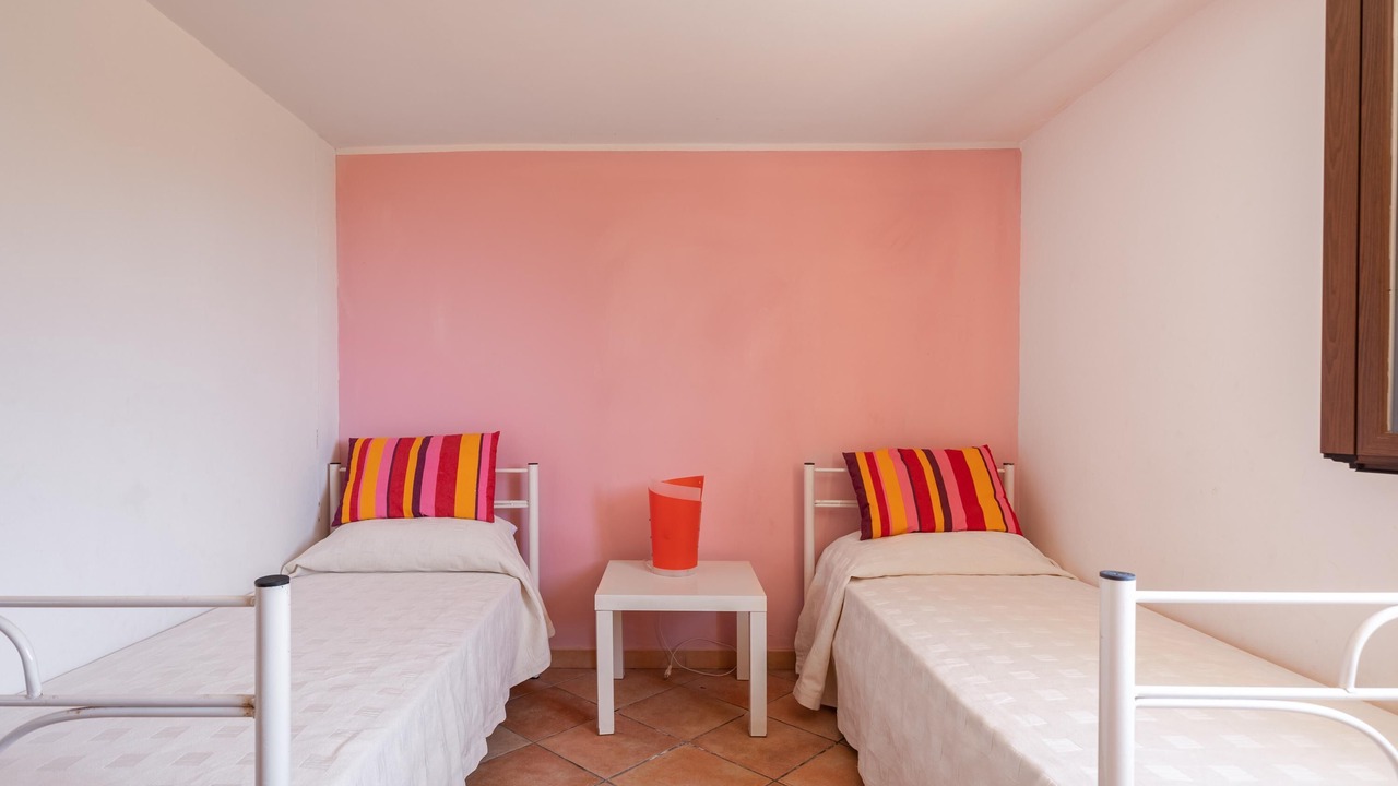 Photo of Bedroom in Marsala