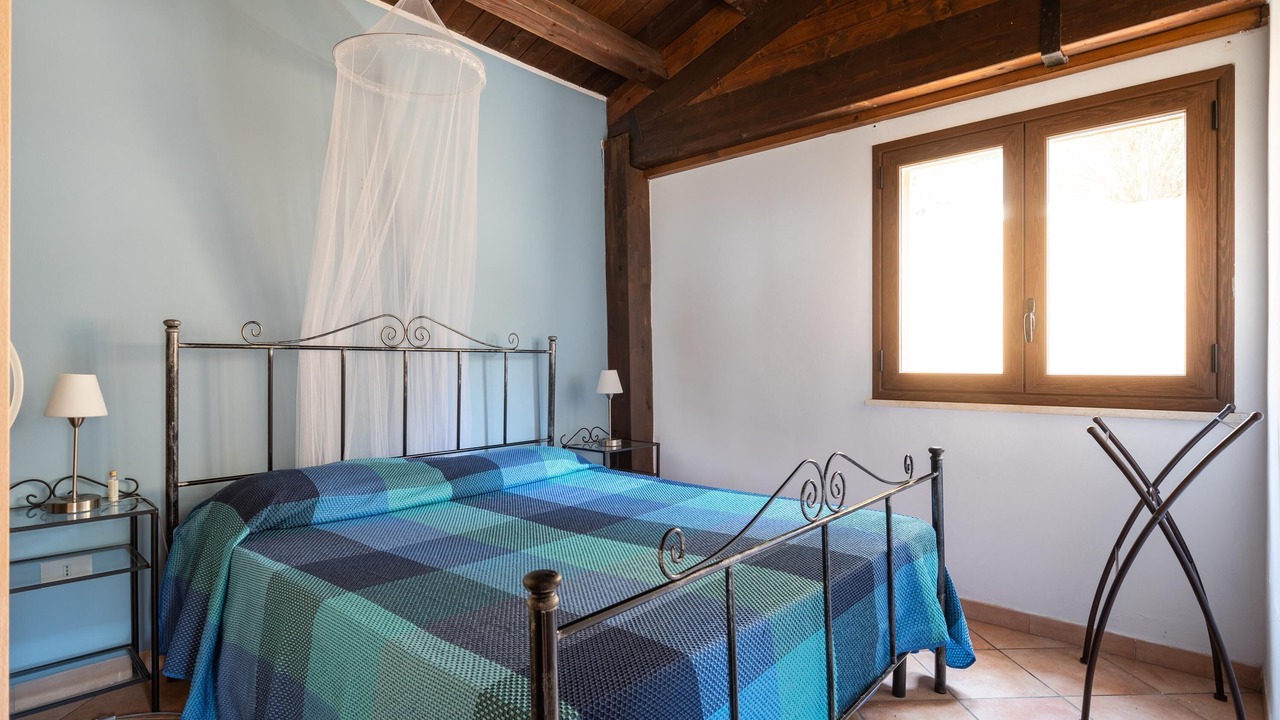 Photo of Bedroom in Marsala