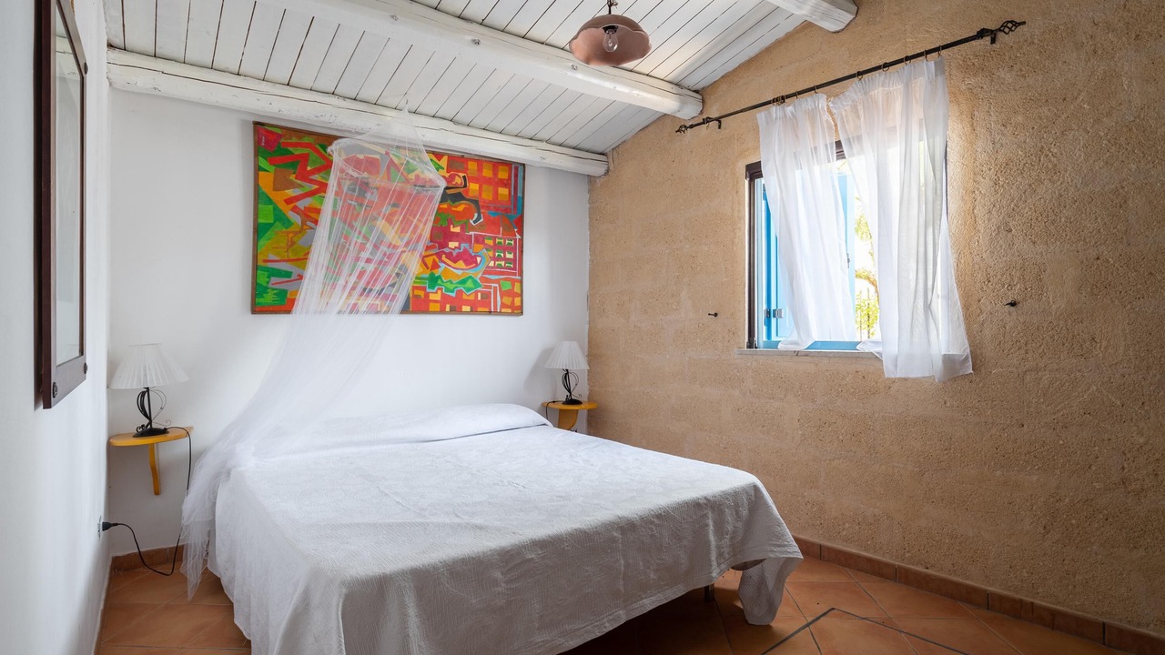 Photo of Bedroom in Marsala