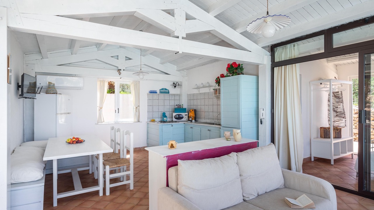 Photo of Livingroom in Marsala