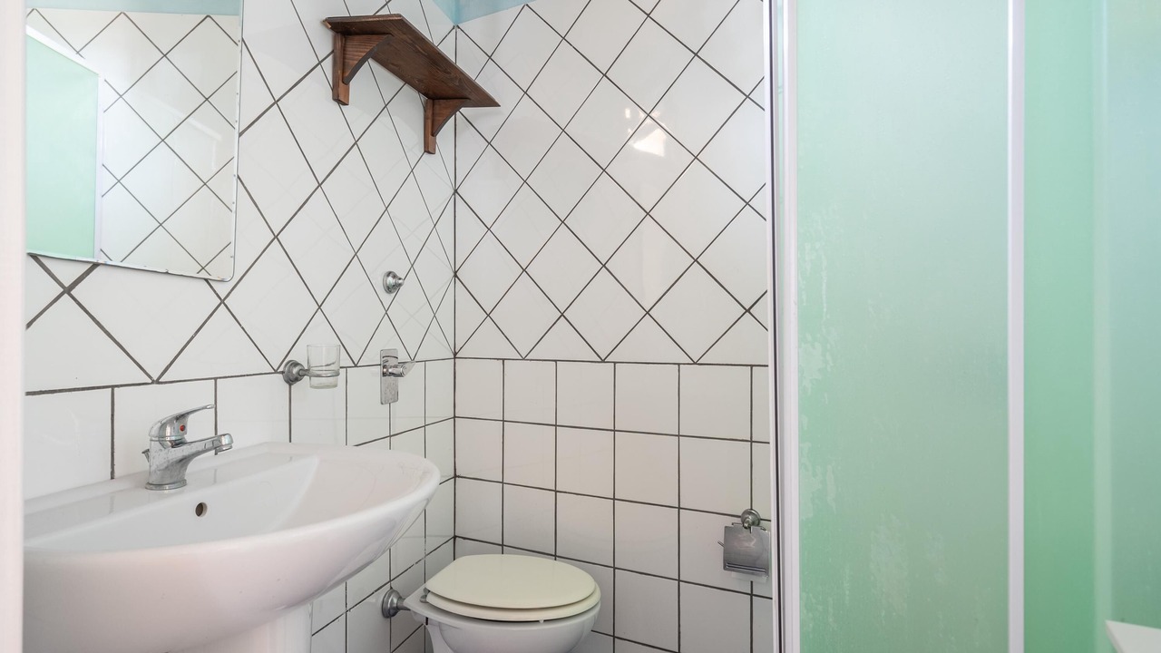 Photo of Bathroom in Marsala