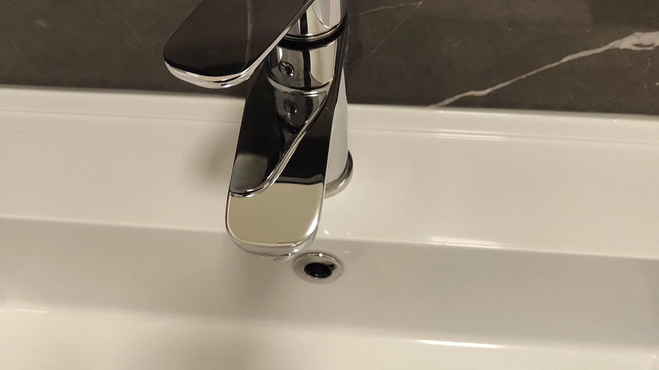 Photo of Bathroom in Pellaro