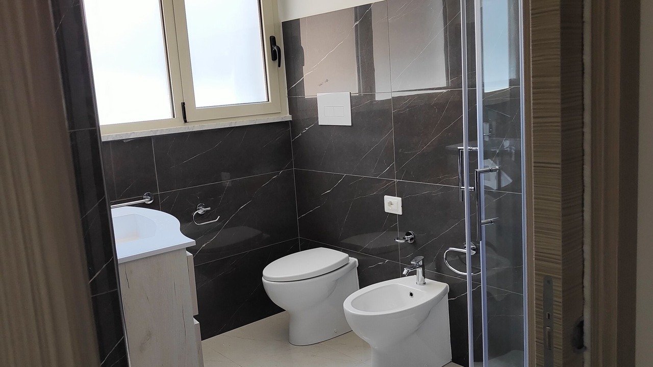 Photo of Bathroom in Pellaro