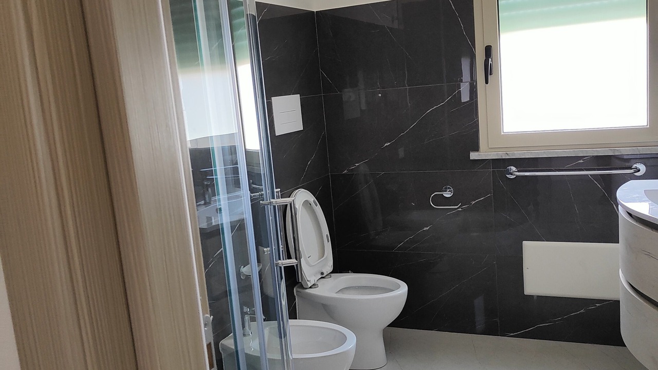 Photo of Bathroom in Pellaro