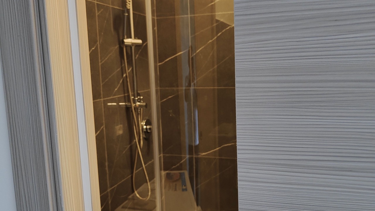 Photo of Bathroom in Pellaro
