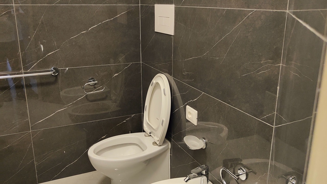 Photo of Bathroom in Pellaro