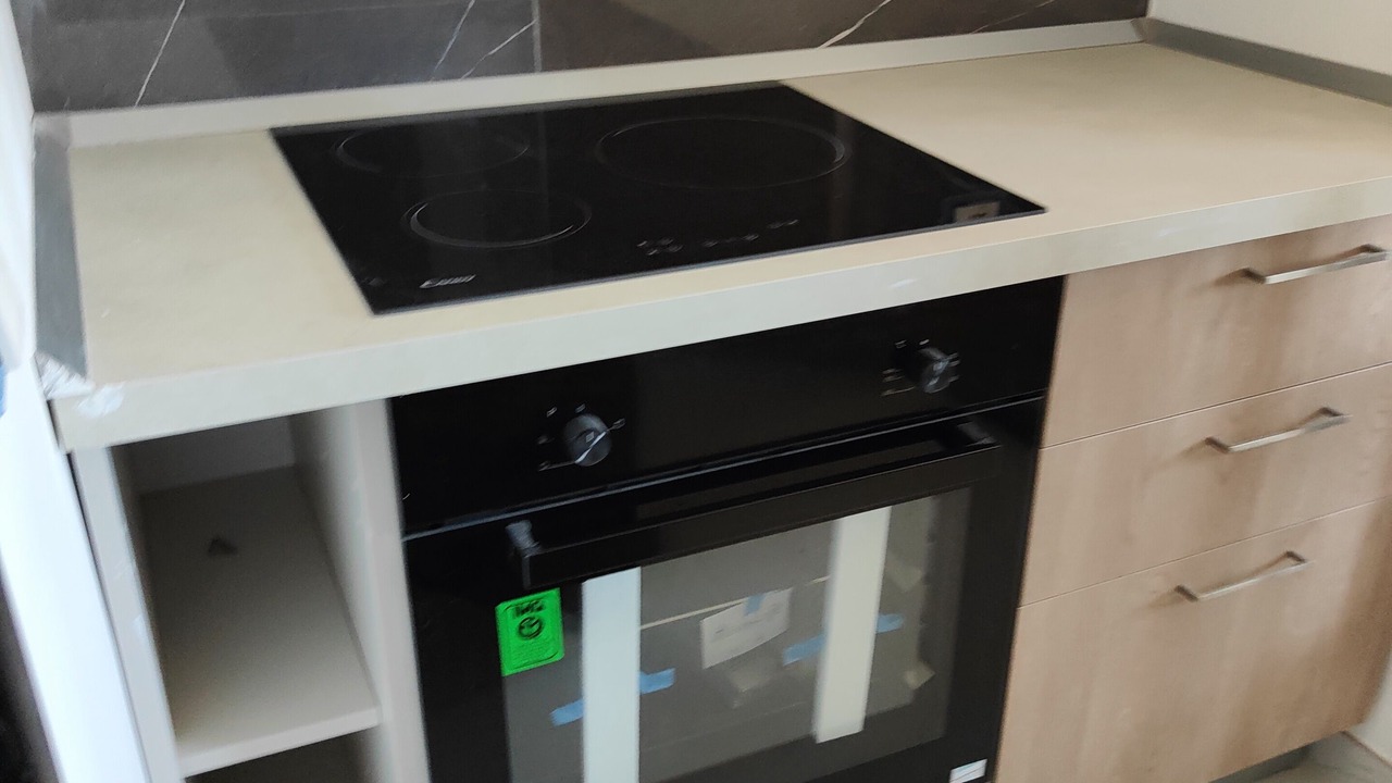 Photo of Kitchen in Pellaro