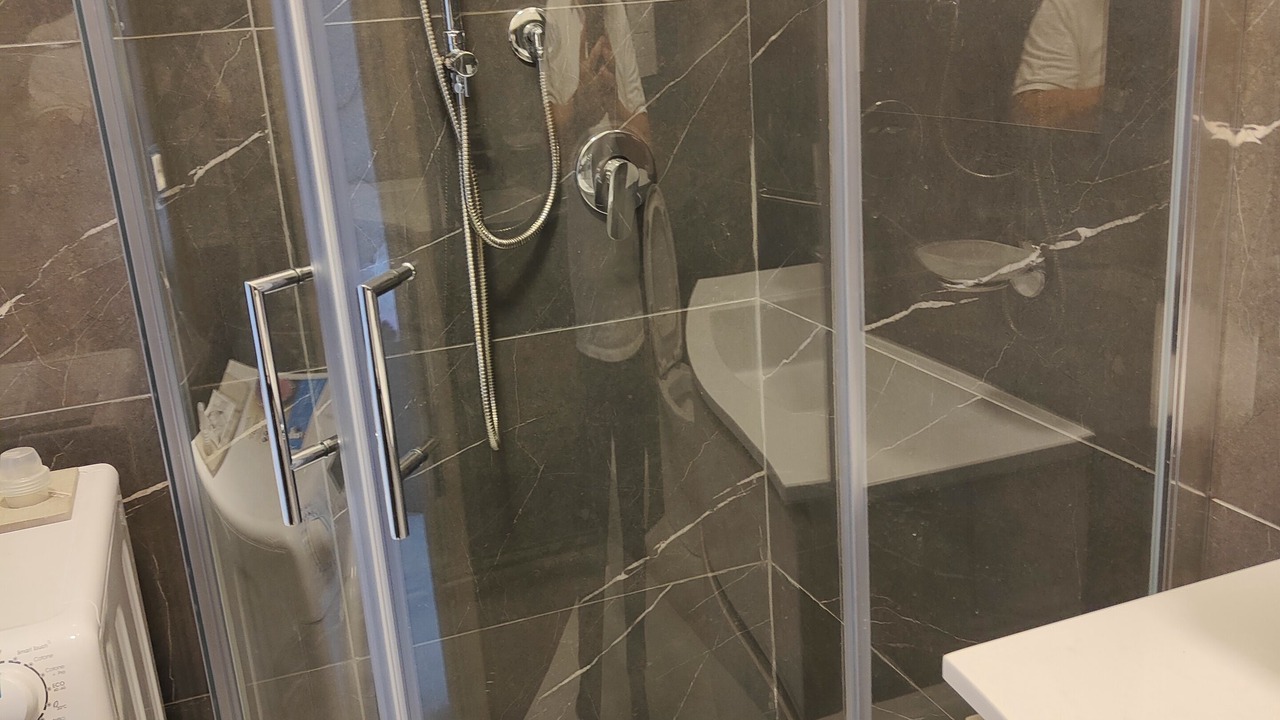 Photo of Bathroom in Pellaro