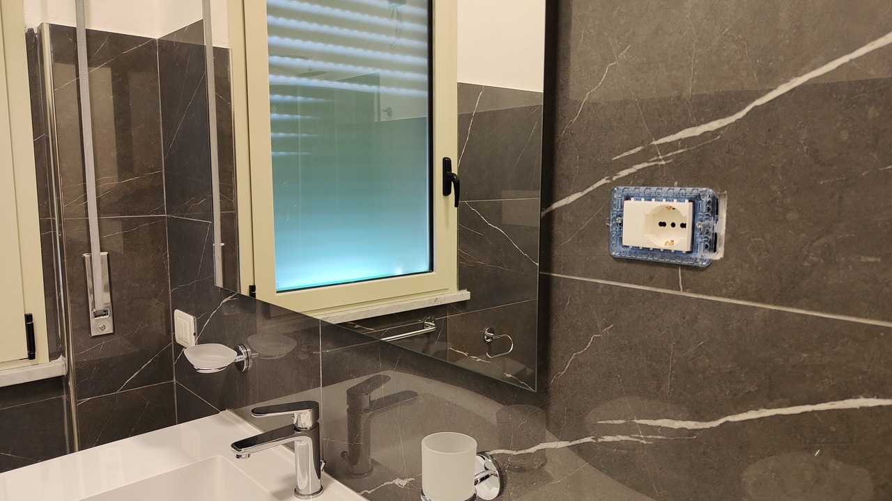 Photo of Bathroom in Pellaro