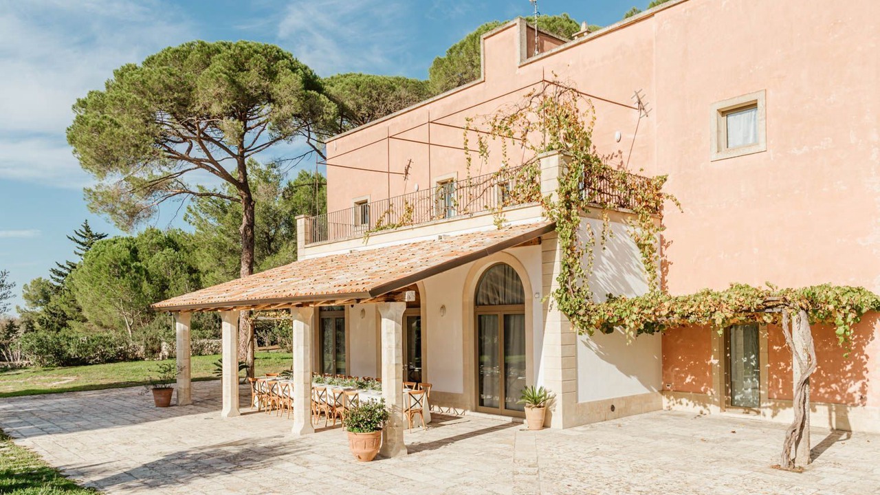 Photo of Others in Carpignano Salentino