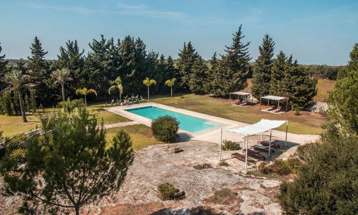 Photo of Others in Carpignano Salentino