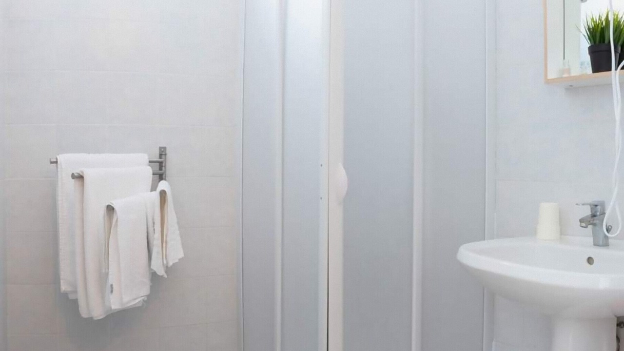 Photo of Bathroom in Mazara del Vallo