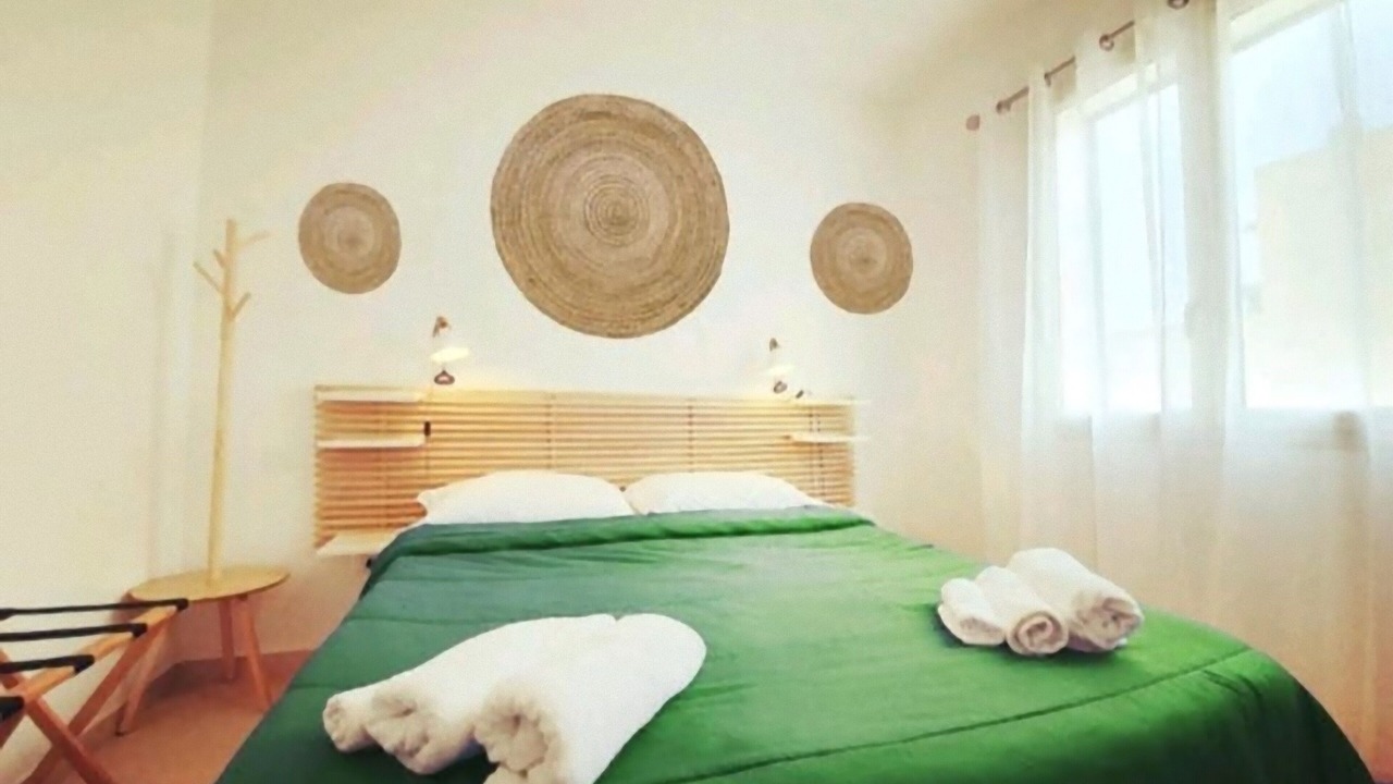 Photo of Bedroom in Mazara del Vallo