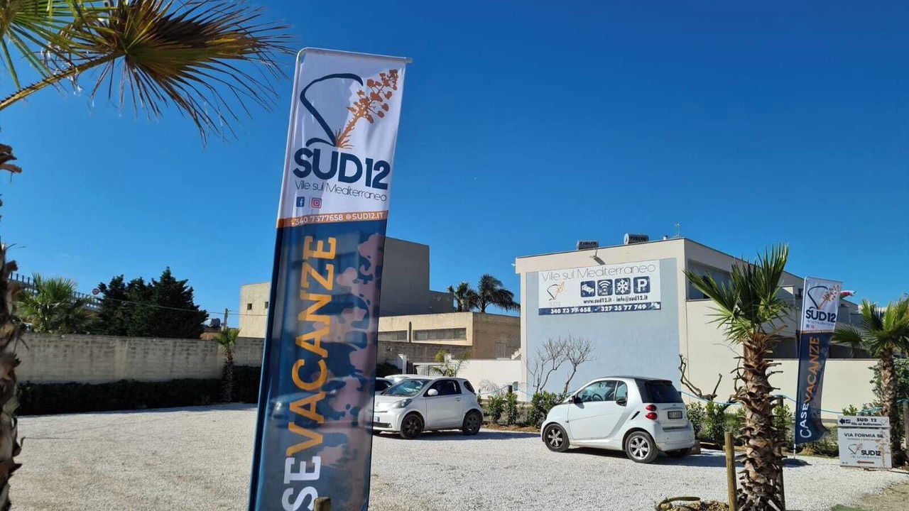 Photo of Outdoor in Mazara del Vallo