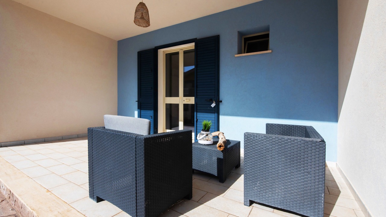 Photo of Outdoor in Mazara del Vallo