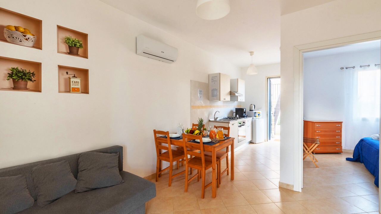 Photo of Bedroom in Mazara del Vallo