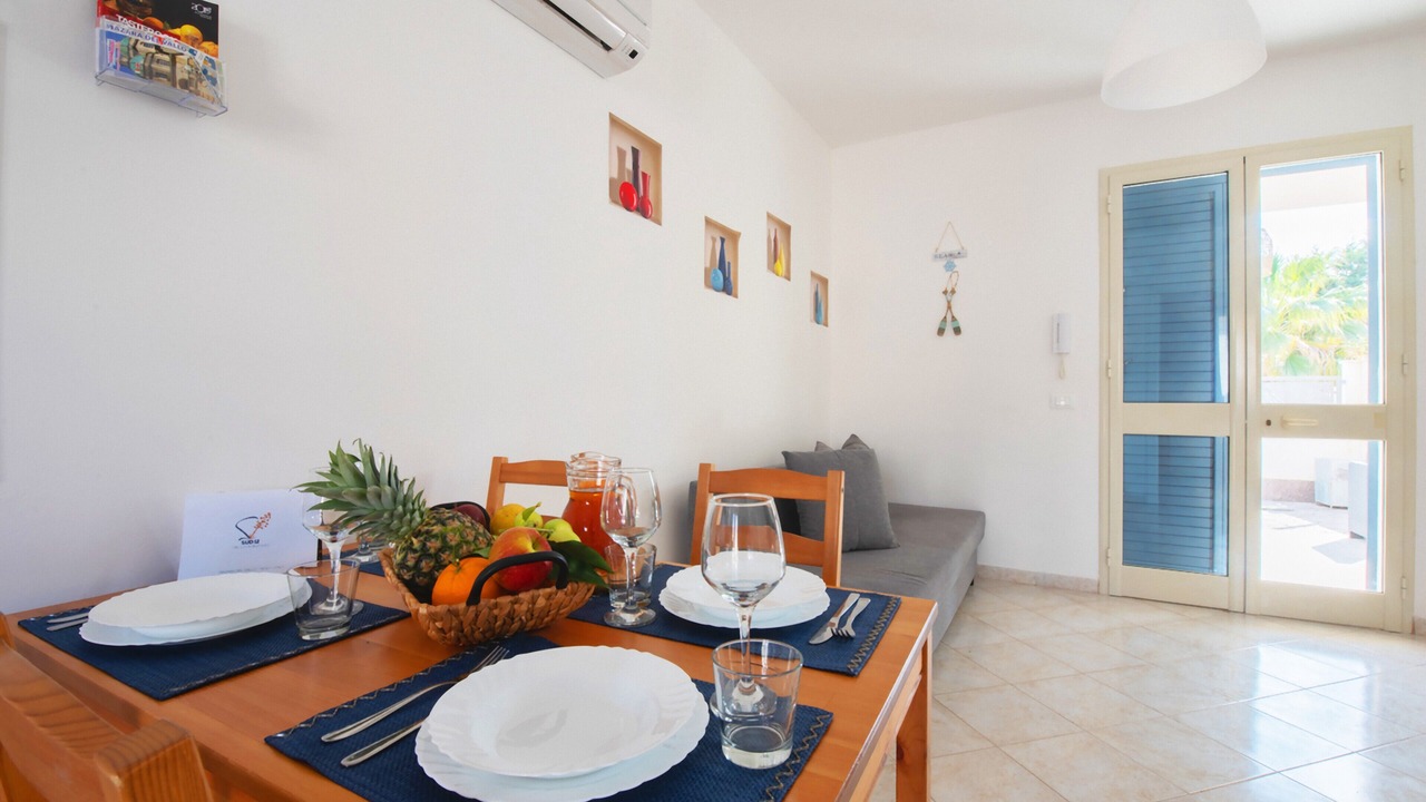 Photo of Livingroom in Mazara del Vallo